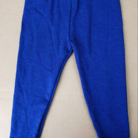 Bamboo Fleece Athletic Joggers Boys' Pants Kids Clothing Baby