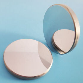 Reflector Coated 10.6um Silicon Total Reflective Mirror