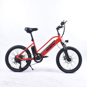 myatu electric fat bike 20