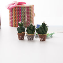 cactus keychain bulk