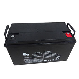 Buy Deep Cycle Battery Solar Power In Bulk From China Suppliers