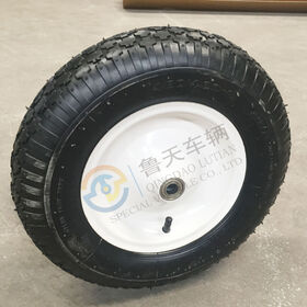 Tire 3.00-4 Tire Inner Tube Qind - China Scooter Tire, Electric