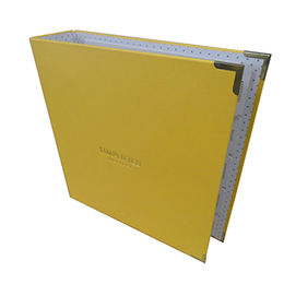 Lot De 2 Classeurs à Anneaux A5/A6 Transparents Rechargeables - Protection Documents Étanche