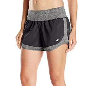 Short de Sport pour Femme