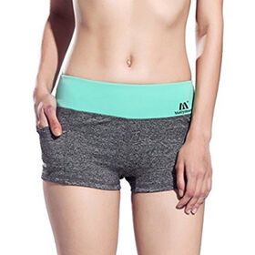 Women's Workout Running Shorts