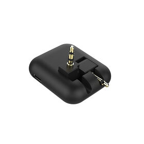 Módulo Transmisor de Audio Bluetooth CSR8675 aptX HD TX con Pantalla para Viajes