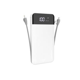 China Power Banks Offered by China Manufacturer - Guangdong Dudao  Technology Co.ltd