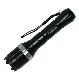 Beautiful design self defense stun gun flashlight, Aluminum Stun Gun ...