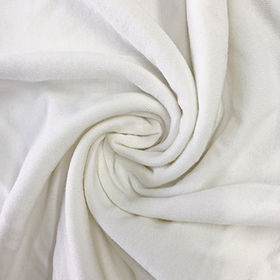 (70%-30%) Cotton Linen Fabric