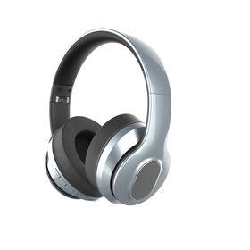 Sony WH1000XM3 - Auriculares con cancelación de ruido: auriculares  inalámbricos Bluetooth sobre la oreja – Plata (versión 2018)