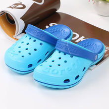 Buy Crocs EVA Clog in Bulk from China 