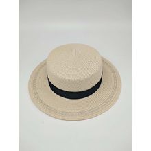 cheap straw hats in bulk