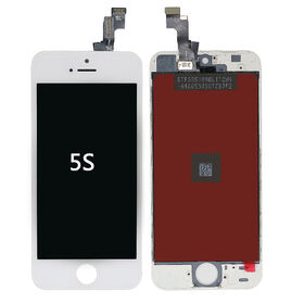 Auriculares para iPhone 5G / 6G / 7G Plus / 8G Plus / iPod Touch (en caja  transparente)