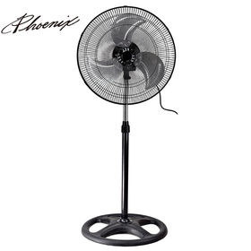 industrial fan suppliers