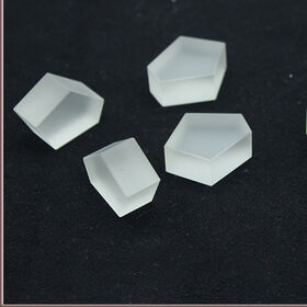 Quarzglas Bk7 Optische Glas Penta Prismen für Bildbeobachtungssysteme