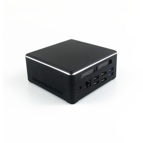 Buy Wholesale Taiwan World Tiniest Mini Pc With 4k Output! & World ...
