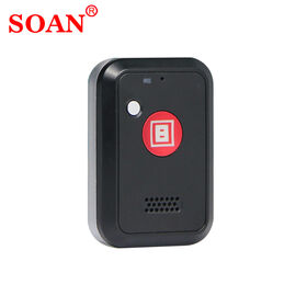 911 MEDICAL ALERT WATERPROOF WIRELESS PANIC BUTTON