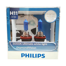Vente en gros Ampoule Philips H11 de produits à des prix d'usine de  fabricants en Chine, en Inde, en Corée, etc.