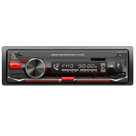 UNITOPSIC [DAB] 7 HD Autoradio Bluetooth Double DIN Touch Screen Car  Stereo Radio Car MP5 Player With FM/USB/AUX/RC/SD/Mirror Link