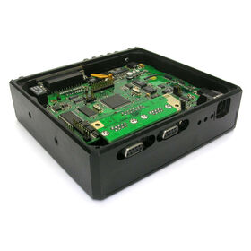 Precision Die Casting Mold for Aluminum Instrument Cases with Tight Tolerances