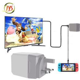 Achetez en gros Adaptateur Wii Vers Hdmi, Wii2hdmi 3.5mm Audio Vidéo,  720p/1080p Tous Les Modes D'affichage Wii Pour Nintendo Chine et Adaptateur  Wii Vers Hdmi, Wii Vers Hdmi, Adaptateur Hdmi à 2.15