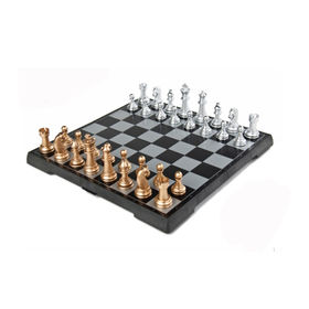 Wholesale or bespoke chess game wooden chess china