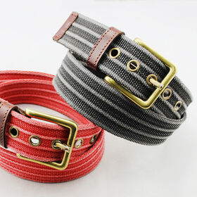 belt webbing suppliers