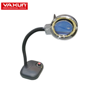 Buy China Wholesale Yaxun Yx188c Desktop Folding Magnifying Lamp