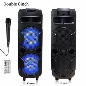 Portable Cylinder Bluetooth Speaker With Fm Radio And App Control Smart Speaker Smart Audio Audio With App Control Buy China Wireless Speaker With App Control On Globalsources Com