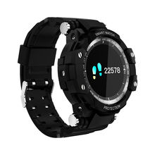 smartwatch manufacturers
