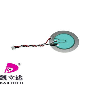 Buzzer Element Piezo Transformer manufacturers, China Piezo Transformer suppliers ...