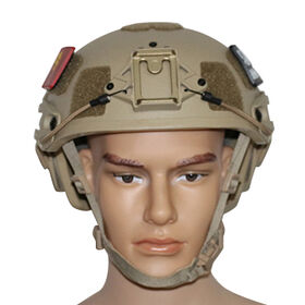 Level 3 MICH Tactical Bulletproof Helmet Manufacturers and Suppliers -  China Factory - SENKEN