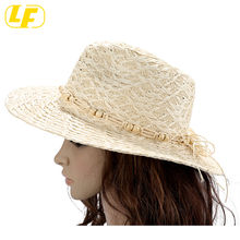 wholesale women's straw hats