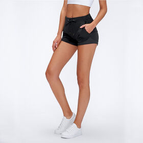 Neueste Großhandels-Shorts mit Schnelltrocknung für das Fitnessstudio, Workout-Shorts für das Fitnessstudio.