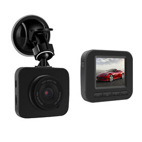 3.0 Inch FHD1080p Zinc Alloy Shell Car Dash Cam with Good Heat Resistant  Car Camcorder Single Camera - China Full HD Dash Cam, Car DVR