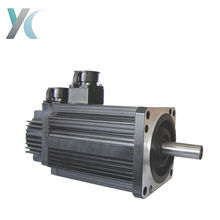 BLDC ELECTRIC MOTORS: 5–250 kW