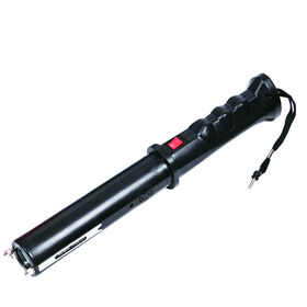 Stun Gun 4-in-1 Survival Tool – Midwest Martial Arts Supply