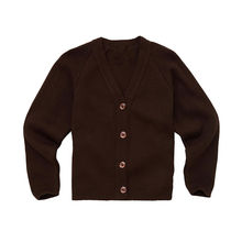 boys school cardigan