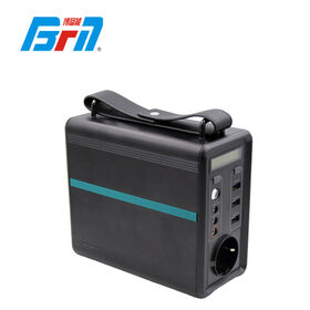 BFN 12.8V 10Ah Generador de Energía Portátil Batería de Litio con CE
