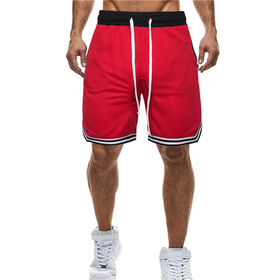 Wholesale Just Don Lakers Shorts Products at Factory Prices from  Manufacturers in China, India, Korea, etc.