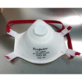 FFP3 mask,ffp3 respirator,N95 mask, mask ffp3, maks with valve, cup mask ffp3, valve mask