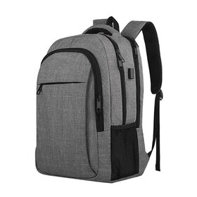 Wholesale Travel Business Back pack Durable Water Resistant men Backpack Bags