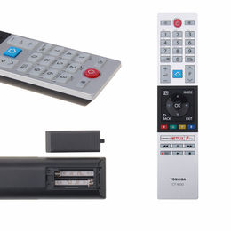 basic tv remote control