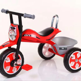 tricycle manufacturers