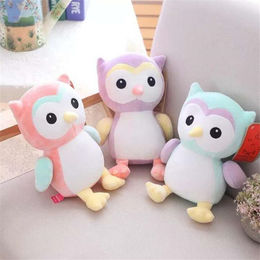 soft toy manufacturers