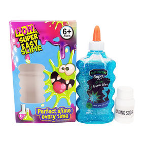 Magic City Slime Activator