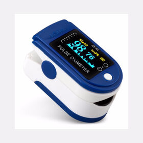 blood oxygen tracker