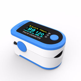 Chine Fashion Fingertip oxymètre de pouls CE & FDA avec Bluetooth