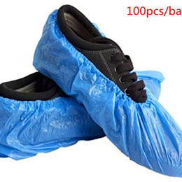 plastic shoe cover manufacturers