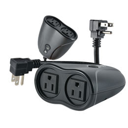 Costco Feit Dual Outlet Outdoor Smart Plug - Hardware - Home